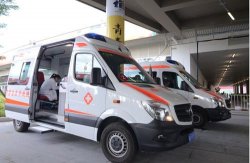 漲知識！醫(yī)療車在現(xiàn)代占爭中起到的作用及其工能提升